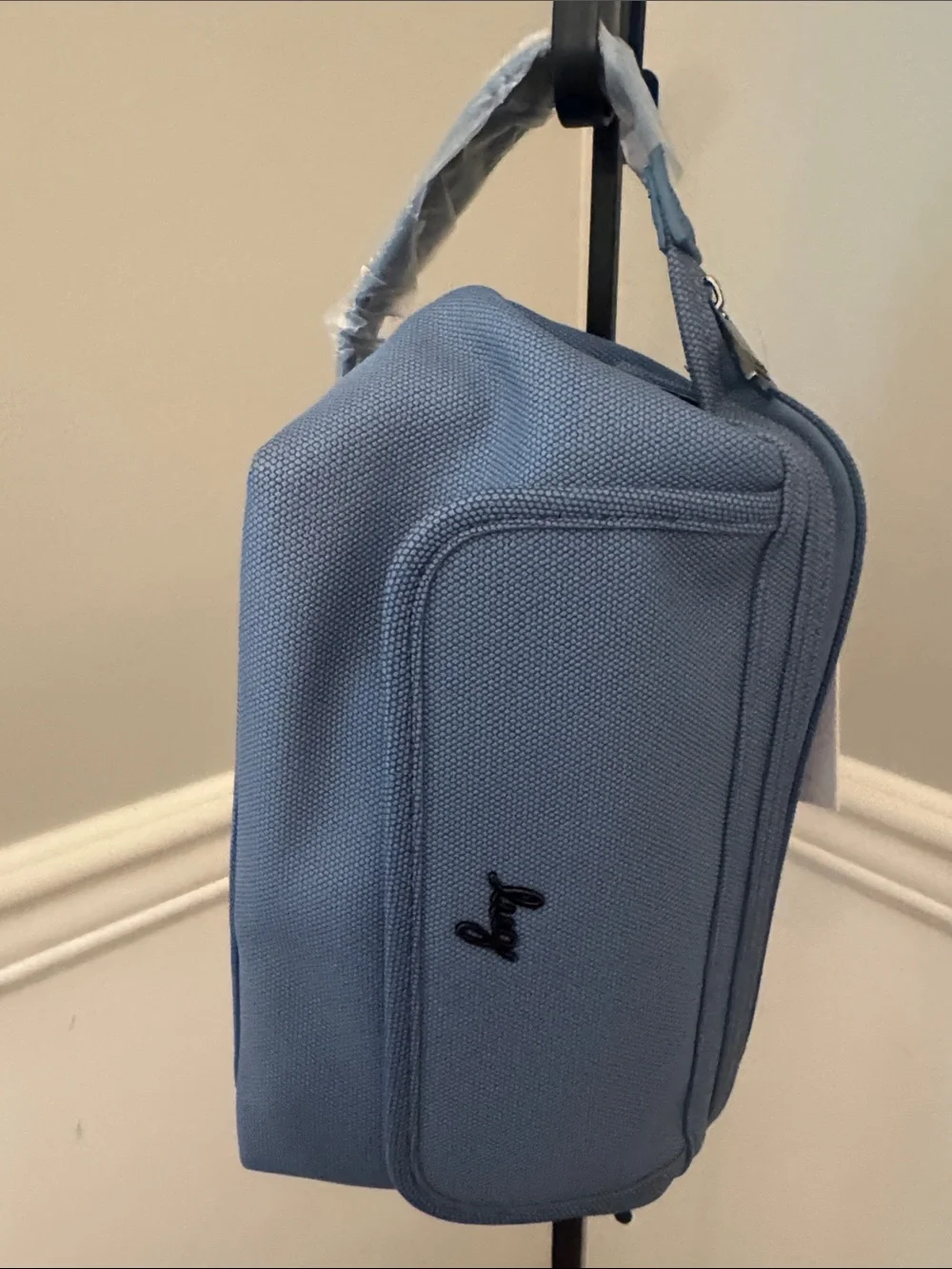 lug Blue moon Via in matte luxe-Cosmetic Pouch